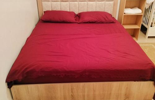 Ville Nouvelle Apartment | Nice apartment near the train station