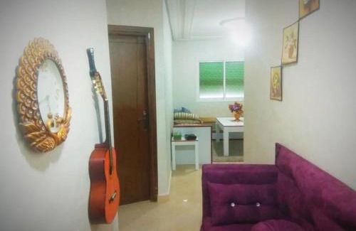 Ville Nouvelle Apartment | Nice apartment near the train station
