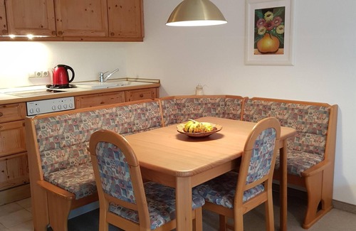 Tegernsee Apartment | Nice apartment on Lake Tegernsee