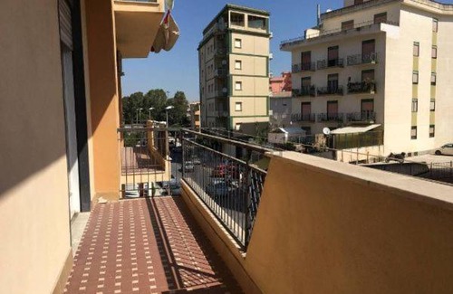 Caltanissetta Apartment | NICE APARTMENT VERy MODERN
