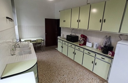 Tournus Apartment | Nice apartment with all comforts in a residence, a stone's throw from the town center.