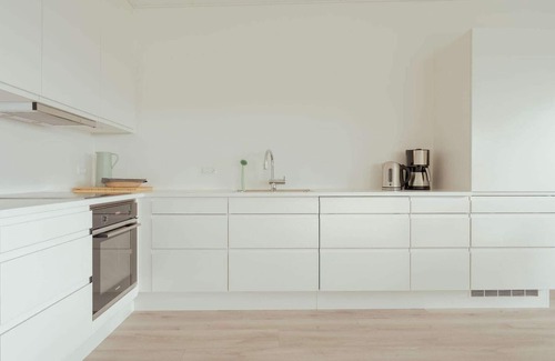 Torshavn House | Nice apartment with sea-views