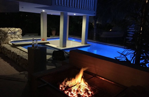 Cas Grandi Apartment | Nice, atmospheric studio near the beach!