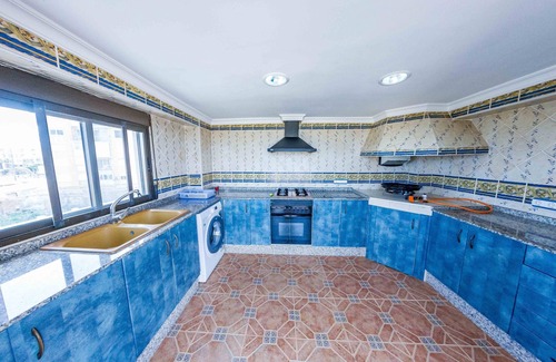 Pobles del Sud House | Nice chalet house in Perellonet