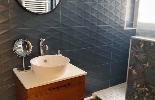 Les Grands Carmes Apartment | Nice cocoon in the heart of the Panier for 2