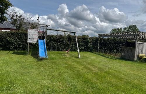 Varobacka House | Nice cottage, great view, free parking