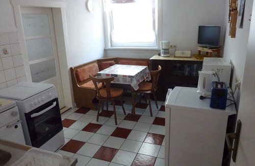 Katzhutte Apartment | Nice, cozy apartment
