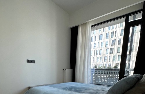 Bahcelievler Apartment | Nice & Cozy Getaway in the Heart of Istanbul