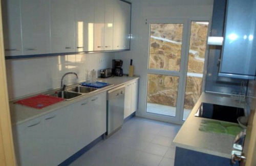 Santa Maria de la Alameda House | Nice house in the Sierra
