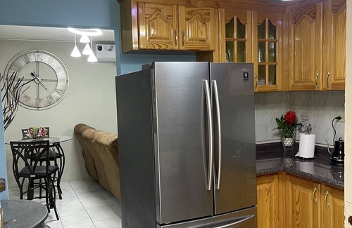 Camperdown Apartment | Nice family friendly apt very central location in the city