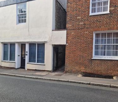 Buckingham Apartment | Nice flat near Silverstone