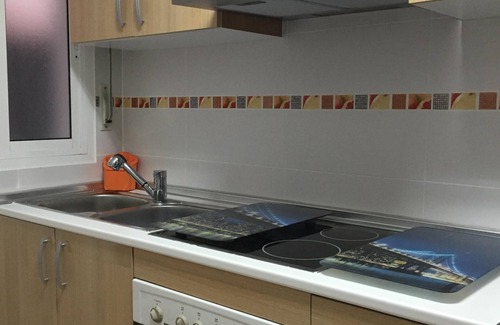 Torrevieja Apartment | Nice Floor Center in Torrevieja +Wifi +SAT