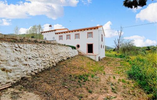La Puebla de los Infantes House | Nice Home In La Puebla De Los Infan