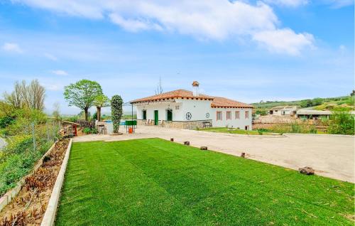 La Puebla de los Infantes House | Nice Home In La Puebla De Los Infan