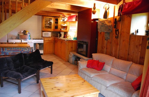 Montregard House | Nice holiday home in the south-east of the Auvergne