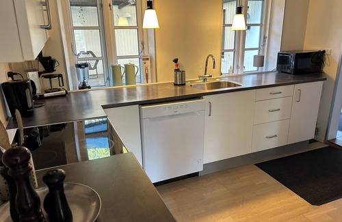 Rodekro House | Nice holiday home near the beach