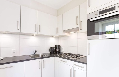 Hellendoorn House | Nice holiday home in Hellendoorn with terrace
