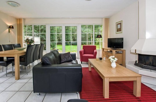 Hellendoorn House | Nice holiday home near Hellendoorn