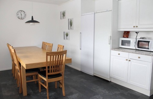 Sodra Sandby House | Nice holiday home with many bedrooms, the perfect starting point to discover Skåne
