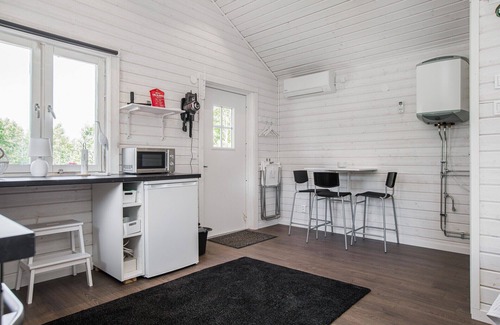 Odeshog Municipality House | Nice holiday house close to lake in Ödeshög, Gränna