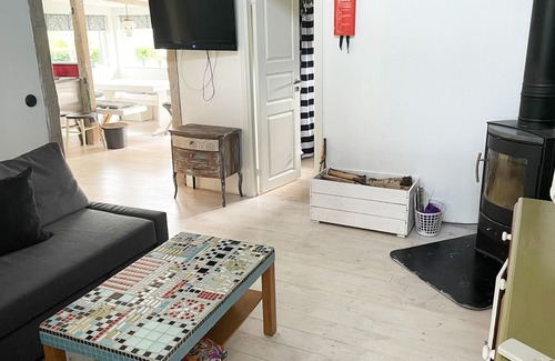 Stehag House | Nice holiday house in Stehag close to sand beach | SE01050