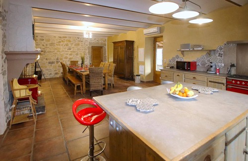Saint-Andre-de-Cruzieres House | Nice home in St André de Cruzières