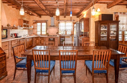 Corbara House | Nice home in Civitella D'Agliano