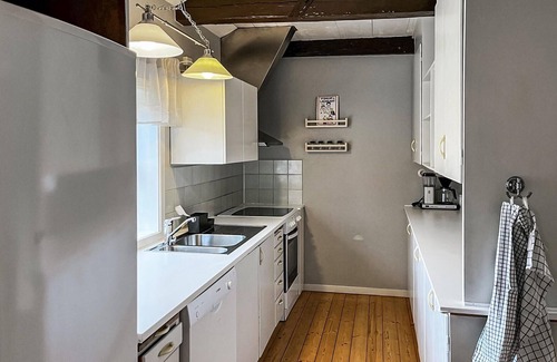 Agunnaryd House | Nice home in Agunnaryd with kitchen