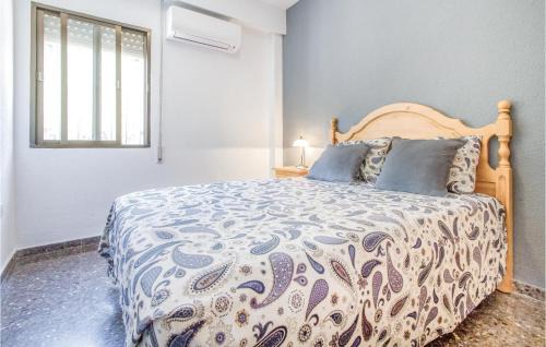 Alberic House | Nice Home In Alberique