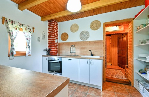 Pokupsko House | Nice home in Augustanovec