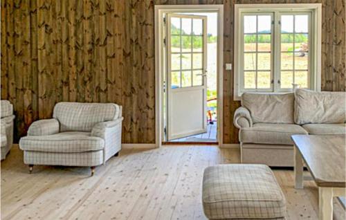 Steinkjer House | Nice Home In Beitstad With Kitchen
