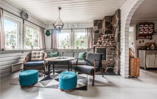 Narvik House | Nice Home In Bjerkvik With Wifi