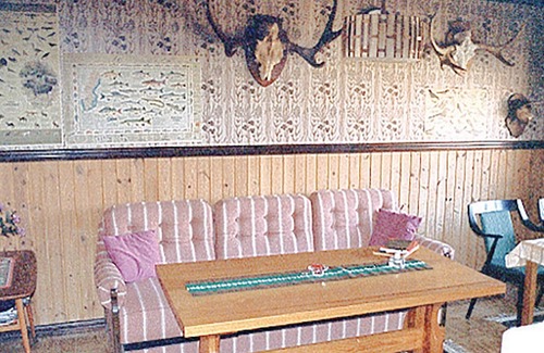 Barnebo House | Nice home in Blomstermåla with sauna