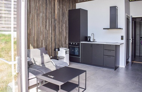 Porsgrunn House | Nice home in Brevik with kitchen