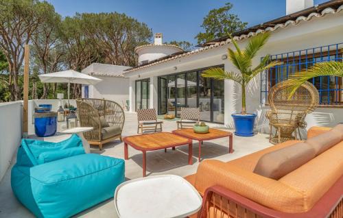Calahonda House | Nice Home In Calahonda