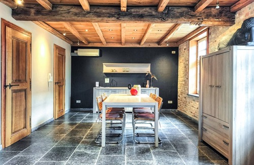 Damme House | Nice home in Damme with WiFi