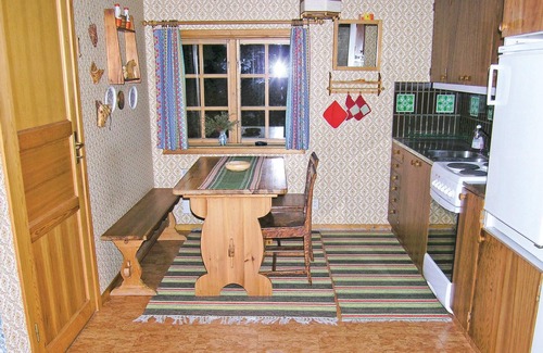 Eksharad House | Nice home in Ekshärad