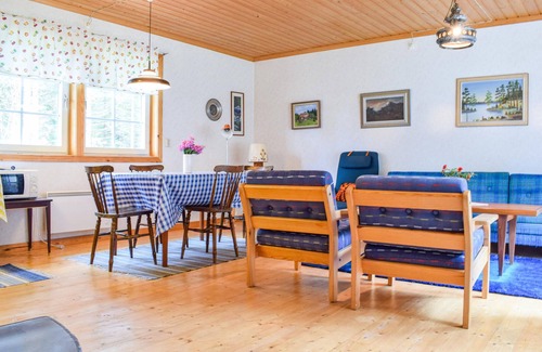 Eksjo Municipality House | Nice home in Eksjö with kitchen