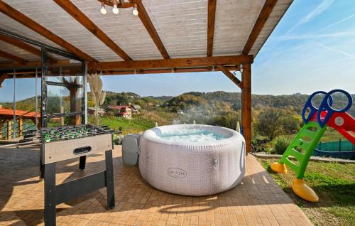 Cestica House | Nice Home In Falinic Breg With Sauna