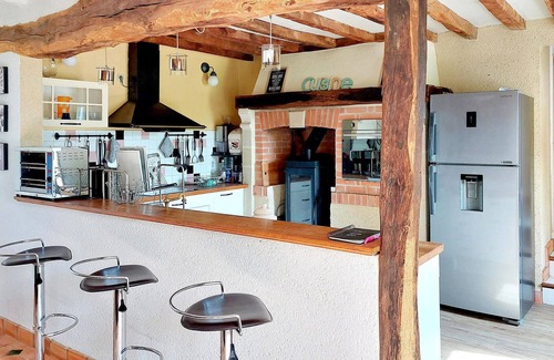 Argenton l'Eglise House | Nice home in ARGENTON L'EGLISE