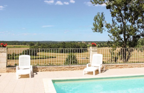 Saint-Meard-de-Gurcon House | Nice Home In Saint-Méard-De-Gurçon