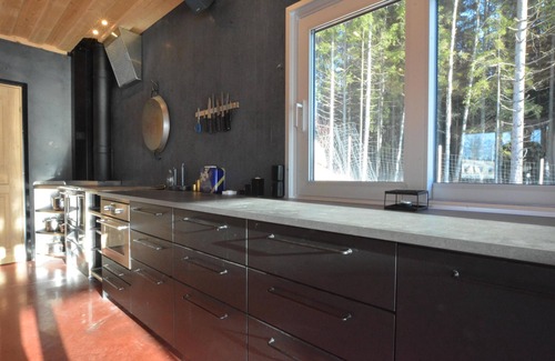 Gislaved House | Nice home in gislaved with 1 Bedrooms, Sauna and WiFi