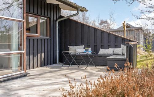 Grena Strand House | Nice Home In Grenaa With Sauna