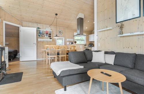 Grevinge House | Nice home in Grevinge with WiFi