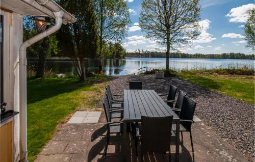 Hallaryd House | Nice Home In Hallaryd With Kitchen