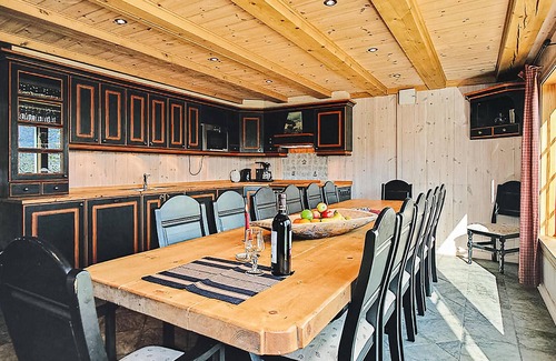 Hemsedal House | Nice home in Hemsedal with sauna