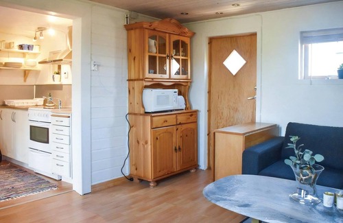 Horby House | Nice home in Hörby with 1 Bedrooms and WiFi