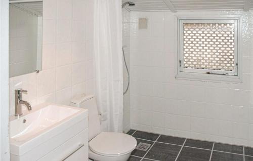 Hvide Sande House | Nice Home In Hvide Sande With Sauna