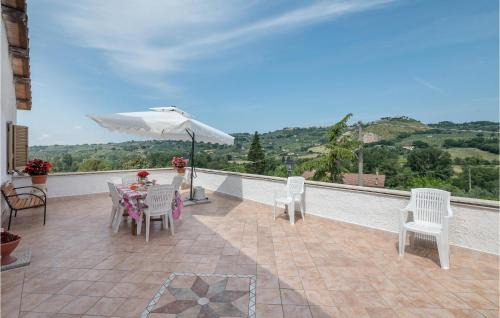 Castelnuovo di Farfa House | Nice Home In Castelnuovo Di Farfa
