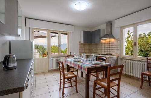 Miano House | Nice home in Montorio al Vomano